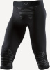 Кальсоны X-BIONIC INVENT 4.0 PANTS 3/4 Men (; M; black/charcoal)